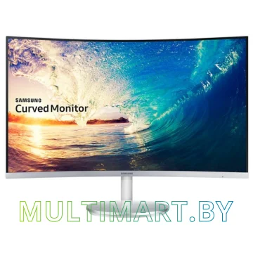 Монитор Samsung C27F591FDI